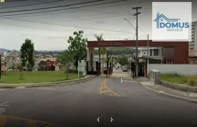 Terreno à venda, 300 m² por r$ 590.000,00 - urbanova vii - são josé dos campos/sp