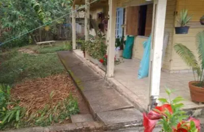 Chácara à venda, 1698 m² por r$ 750.000,00 - sertãozinho - são josé dos campos/sp