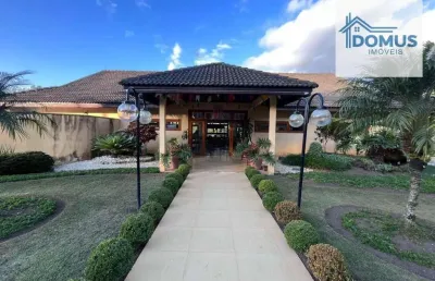 Terreno à venda, 1000 m² por r$ 350.000,00 - tapanhão - jambeiro/sp