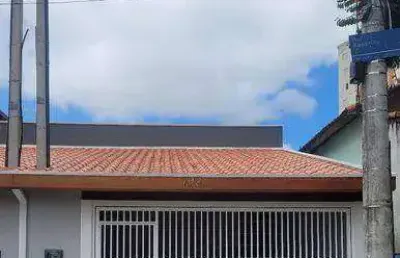 Casa com 2 dormitórios à venda, 114 m² por r$ 499.000,00 - santana - são josé dos campos/sp