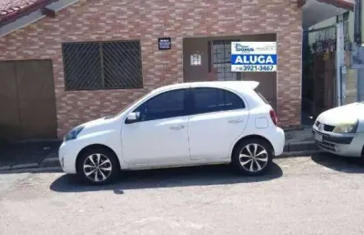 Casa com 2 dormitórios para alugar, 70 m² por r$ 1.870,00/mês - alto da ponte - são josé dos campos/sp
