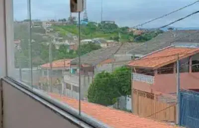 Sobrado à venda, 75 m² por r$ 525.000,00 - jardim minas gerais - são josé dos campos/sp