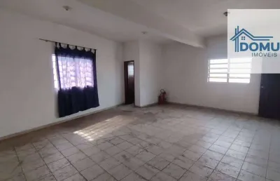 Sala para alugar, 30 m² por r$ 1.500,00/mês - alto da ponte - são josé dos campos/sp