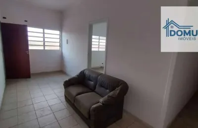 Sala para alugar, 50 m² por r$ 1.500,00/mês - alto da ponte - são josé dos campos/sp