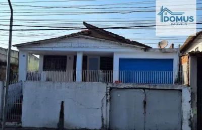 Casa à venda, 152 m² por r$ 450.000,00 - alto da ponte - são josé dos campos/sp
