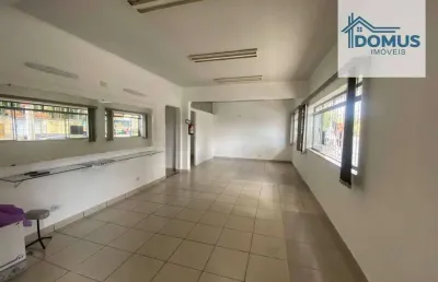 Ponto, 188 m² - venda por r$ 855.000,00 ou aluguel por r$ 4.535,24/mês - santana - são josé dos campos/sp