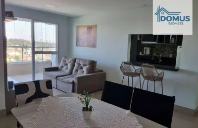 Apartamento à venda, 87 m² por r$ 750.000,00 - conjunto residencial trinta e um de março - são josé dos campos/sp