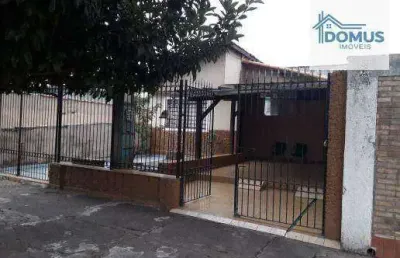 Casa com 3 dormitórios à venda, 158 m² por r$ 600.000,00 - vila nair - são josé dos campos/sp