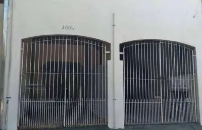 Sobrado à venda, 150 m² por r$ 400.000,00 - jardim altos de santana - são josé dos campos/sp