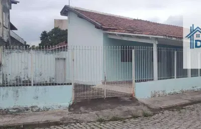 Casa à venda, 113 m² por r$ 425.000,00 - santana - são josé dos campos/sp