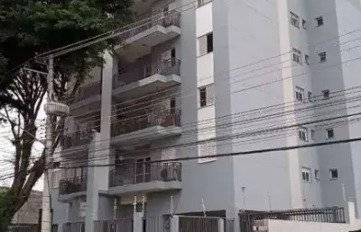 Apartamento à venda, 68 m² por r$ 424.000,00 - vila maria - são josé dos campos/sp