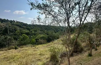 Terreno à venda, 1200 m² por r$ 270.000,00 - alto da ponte - são josé dos campos/sp