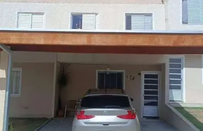 Casa à venda, 102 m² por r$ 365.000,00 - vila são geraldo - são josé dos campos/sp