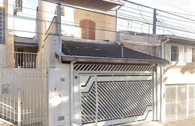Casa com 3 dormitórios à venda, 239 m² por r$ 700.000,00 - santana - são josé dos campos/sp