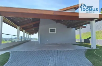 Casa com 3 dormitórios à venda, 250 m² por r$ 1.390.000,00 - condomínio residencial mantiqueira - são josé dos campos/sp