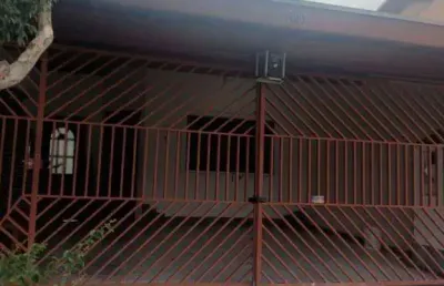 Casa com 2 dormitórios à venda, 80 m² por r$ 465.000,00 - residencial bosque dos ipês - são josé dos campos/sp