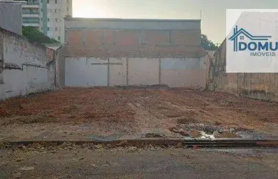 Terreno à venda, 250 m² por r$ 800.000,00 - vila betânia - são josé dos campos/sp