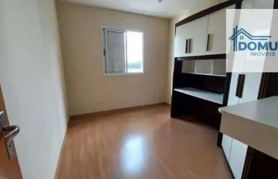Apartamento com 3 dormitórios à venda, 84 m² por r$ 640.000,00 - santana - são josé dos campos/sp