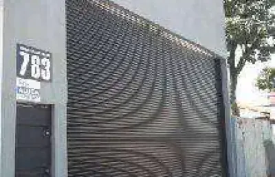 Galpão para alugar, 222 m² por r$ 25.554,68/mês - centro - são josé dos campos/sp