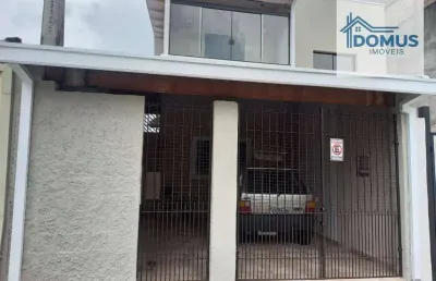 Casa com 6 dormitórios à venda, 150 m² por r$ 850.000,00 - jardim satélite - são josé dos campos/sp