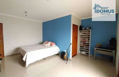 Casa com 3 dormitórios à venda, 140 m² por r$ 490.000,00 - altos da vila paiva - são josé dos campos/sp