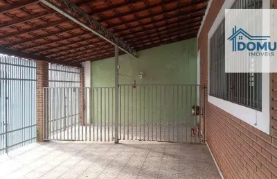 Casa com 3 dormitórios à venda, 258 m² por r$ 910.000,00 - jardim satélite - são josé dos campos/sp
