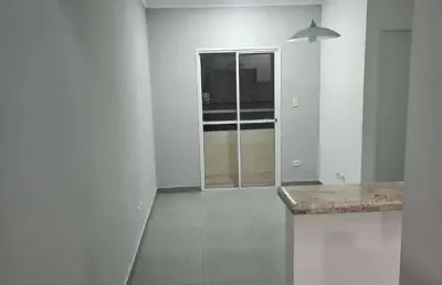 Apartamento à venda, 53 m² por r$ 250.000,00 - cidade salvador - jacareí/sp