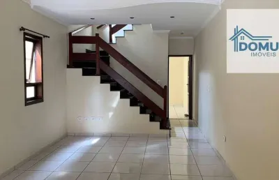 Casa com 3 dormitórios à venda, 154 m² por r$ 750.000,00 - jardim das indústrias - são josé dos campos/sp