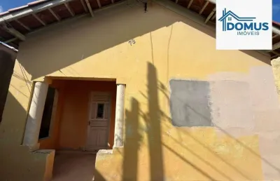 Casa com 3 dormitórios à venda, 91 m² por r$ 440.000,00 - santana - são josé dos campos/sp