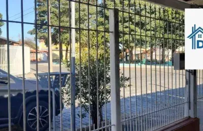 Casa com 3 dormitórios à venda, 157 m² por r$ 660.000,00 - santana - são josé dos campos/sp