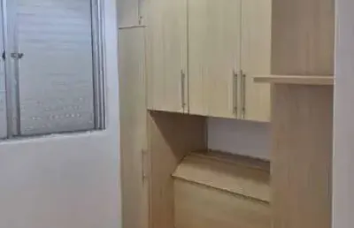Apartamento à venda, 64 m² por r$ 245.000,00 - alto da ponte - são josé dos campos/sp