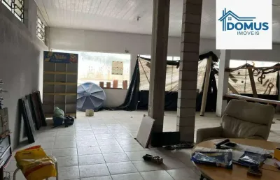 Ponto para alugar, 130 m² por r$ 5.200,00/mês - alto da ponte - são josé dos campos/sp