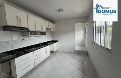 Casa com 2 dormitórios para alugar, 100 m² por r$ 2.700,00/mês - alto da ponte - são josé dos campos/sp
