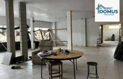 Ponto à venda, 260 m² por r$ 7.000.000,00 - alto da ponte - são josé dos campos/sp