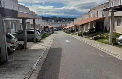 Casa com 2 dormitórios à venda, 100 m² por r$ 245.000,00 - vila são geraldo - são josé dos campos/sp