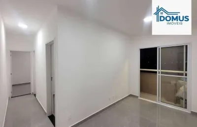 Apartamento com 2 dormitórios para alugar, 44 m² por r$ 2.251,00/mês - jardim jacinto - jacareí/sp
