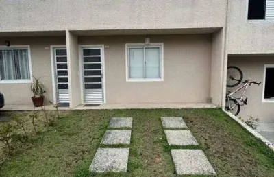 Casa com 3 dormitórios à venda, 68 m² por r$ 355.000,00 - vila são geraldo - são josé dos campos/sp