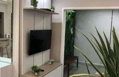 Apartamento com 2 dormitórios à venda, 74 m² por r$ 425.000,00 - jardim coleginho - jacareí/sp