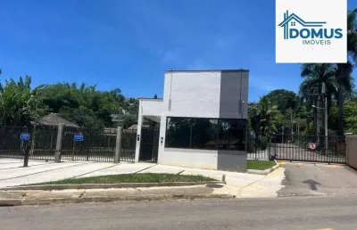 Terreno à venda, 2505 m² por r$ 280.000,00 - freitas - são josé dos campos/sp