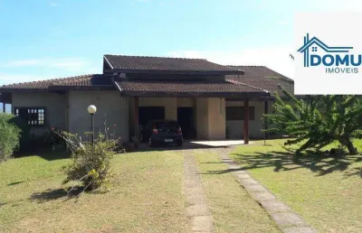 Casa com 3 dormitórios à venda, 420 m² por r$ 1.400.000,00 - freitas - são josé dos campos/sp