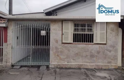Casa com 2 dormitórios à venda, 116 m² por r$ 300.000,00 - santana - são josé dos campos/sp