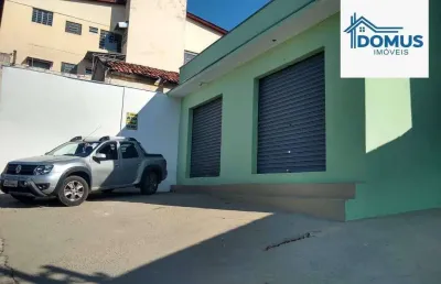 Ponto, 35 m² - venda por r$ 590.000,00 ou aluguel por r$ 1.600,00/mês - centro - são josé dos campos/sp