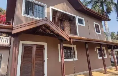 Casa com 3 dormitórios à venda, 272 m² por r$ 1.285.000,00 - freitas - são josé dos campos/sp