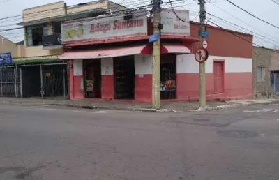 Casa com 5 dormitórios à venda, 323 m² por r$ 1.700.000,00 - santana - são josé dos campos/sp