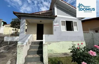 Casa com 2 dormitórios à venda, 94 m² por r$ 500.000,00 - jardim telespark - são josé dos campos/sp