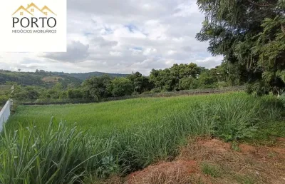 Terreno de 1.700m² em condomínio à venda em louveira-sp, no residencial jardim primavera