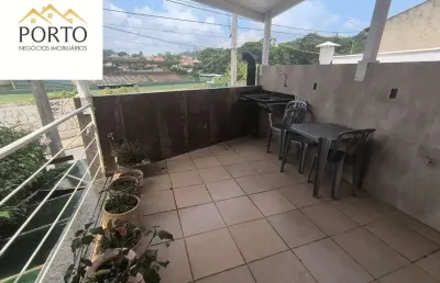 Casa para locação em vinhedo-sp, bairro nova vinhedo: 3 quartos, 1 suíte, 2 salas, 3 banheiros, 2 vagas, 120m². venha conferir!