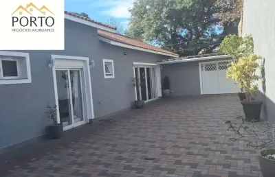Casa com 3 quartos à venda no Butantã, São Paulo 