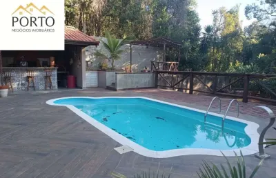 Chácara / sítio com 4 quartos à venda na Abadia, Louveira 