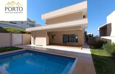 Casa com 3 quartos para alugar no Jardim São Luiz, Valinhos 